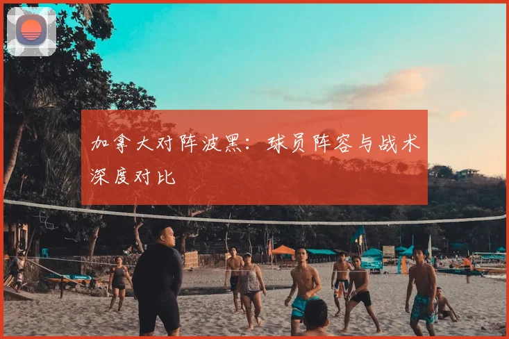 加拿大对阵波黑:球员阵容与战术深度对比